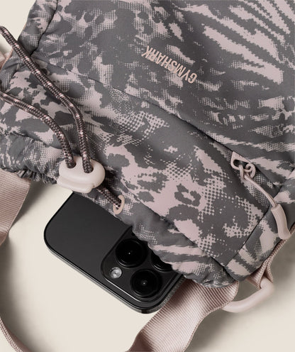 Gymshark Mode Crossbody Dusk Pink