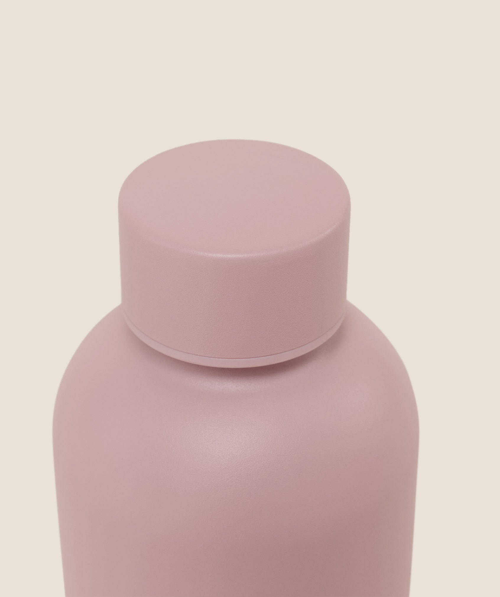 Gymshark 500Ml Bottle Light Pink