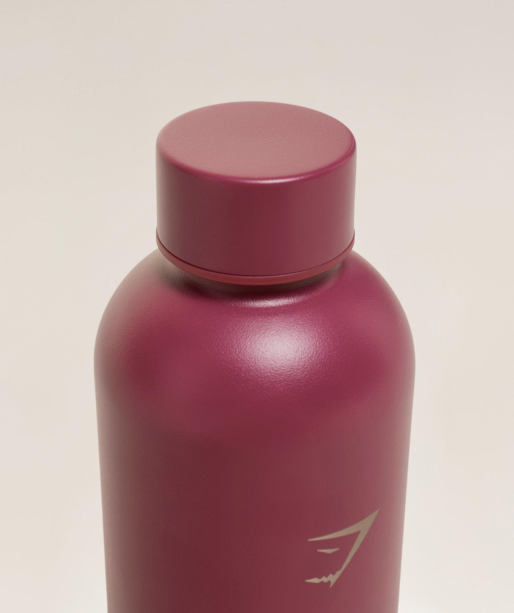 Women's Gymshark 500Ml Bottle Reset Pink