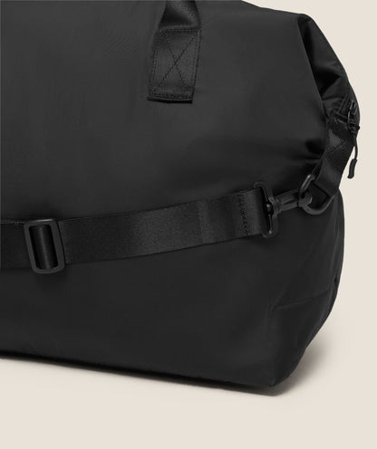 Gymshark Mode Duffle Bag Gs Black