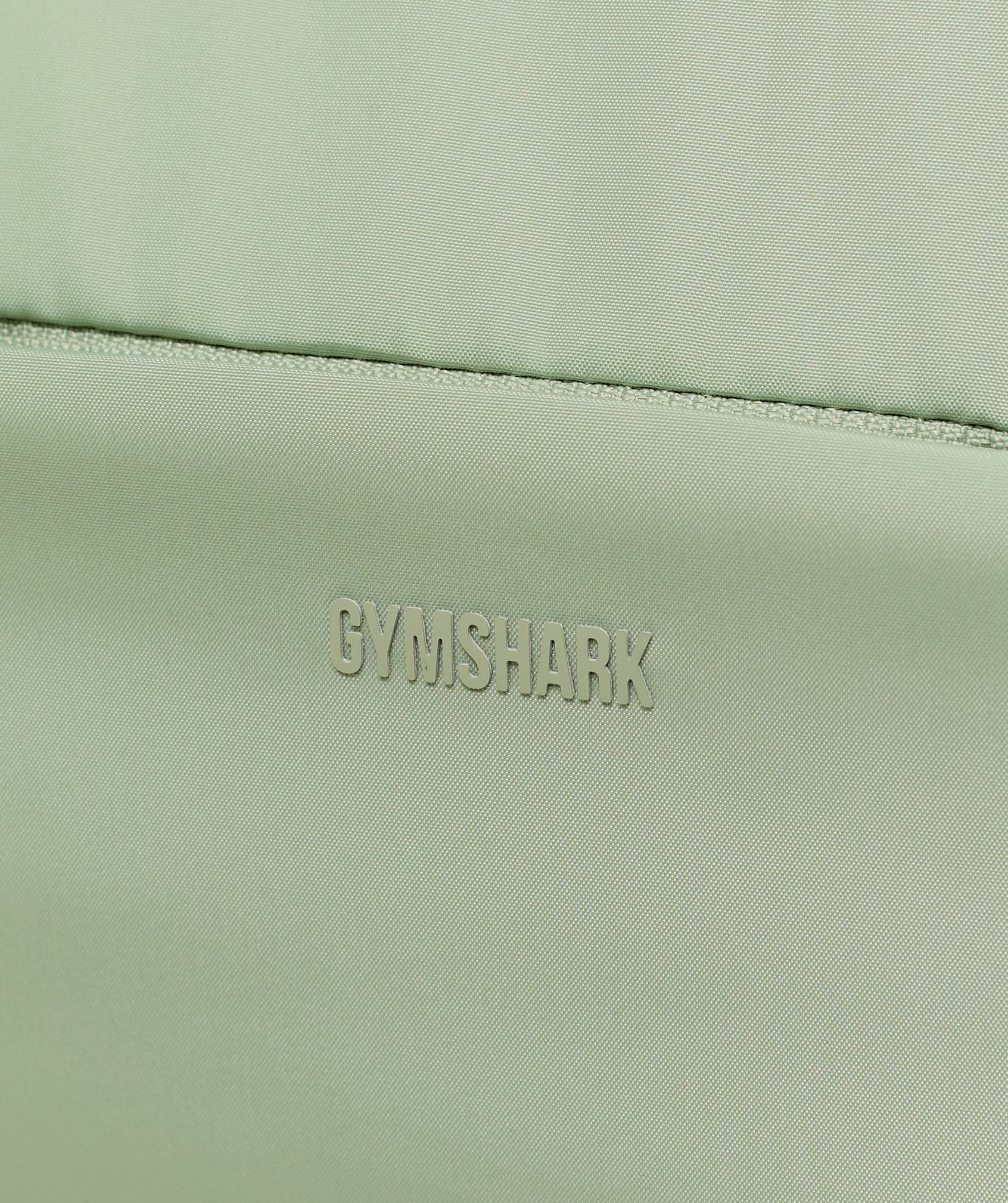 Gymshark Mode Duffle Bag Haze Green