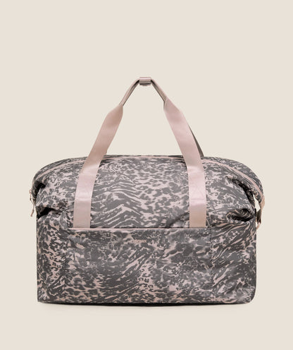 Women's Gymshark Mode Duffle Bag Dusk Pink