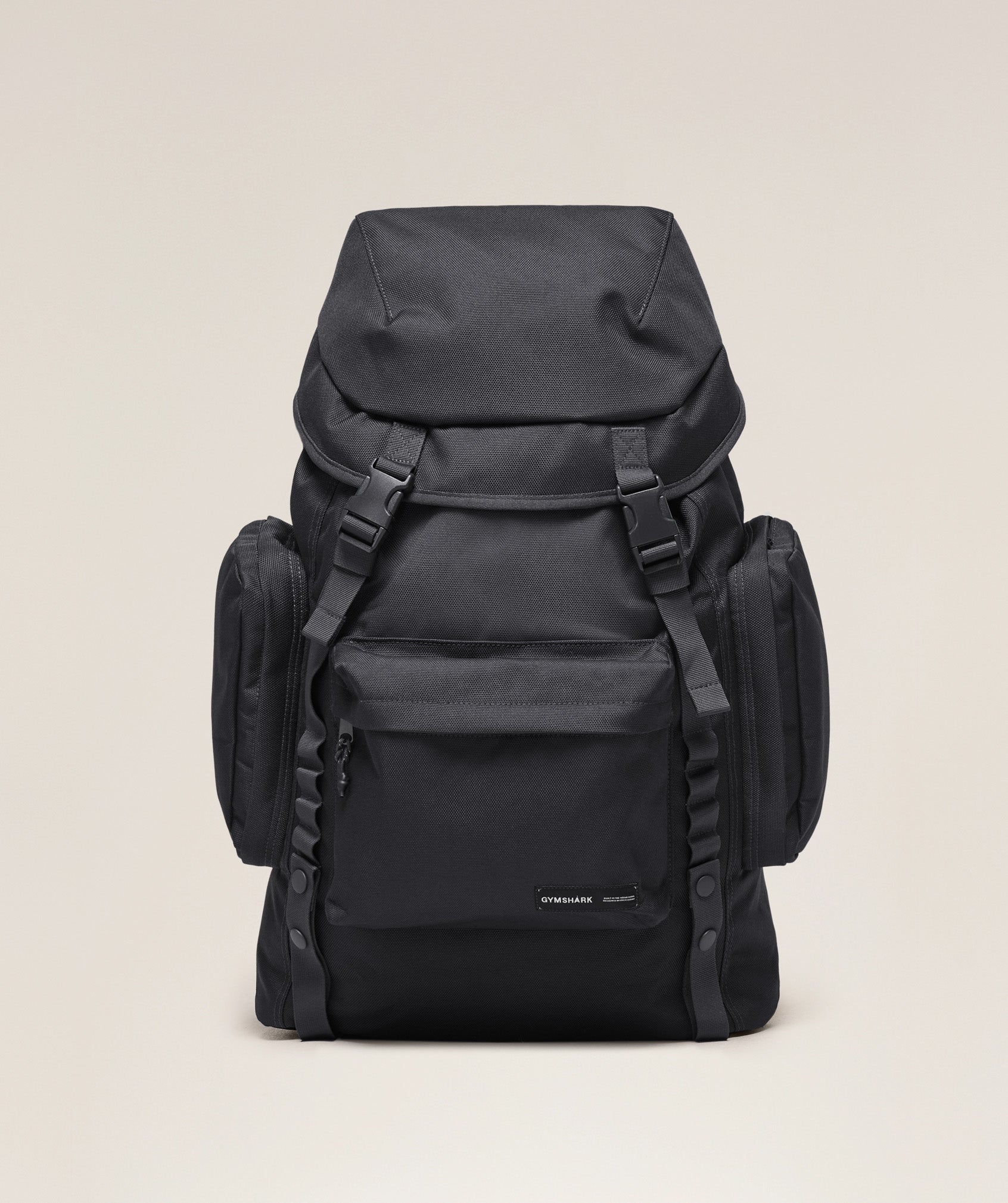 Gymshark Bulk Backpack Asphalt Grey