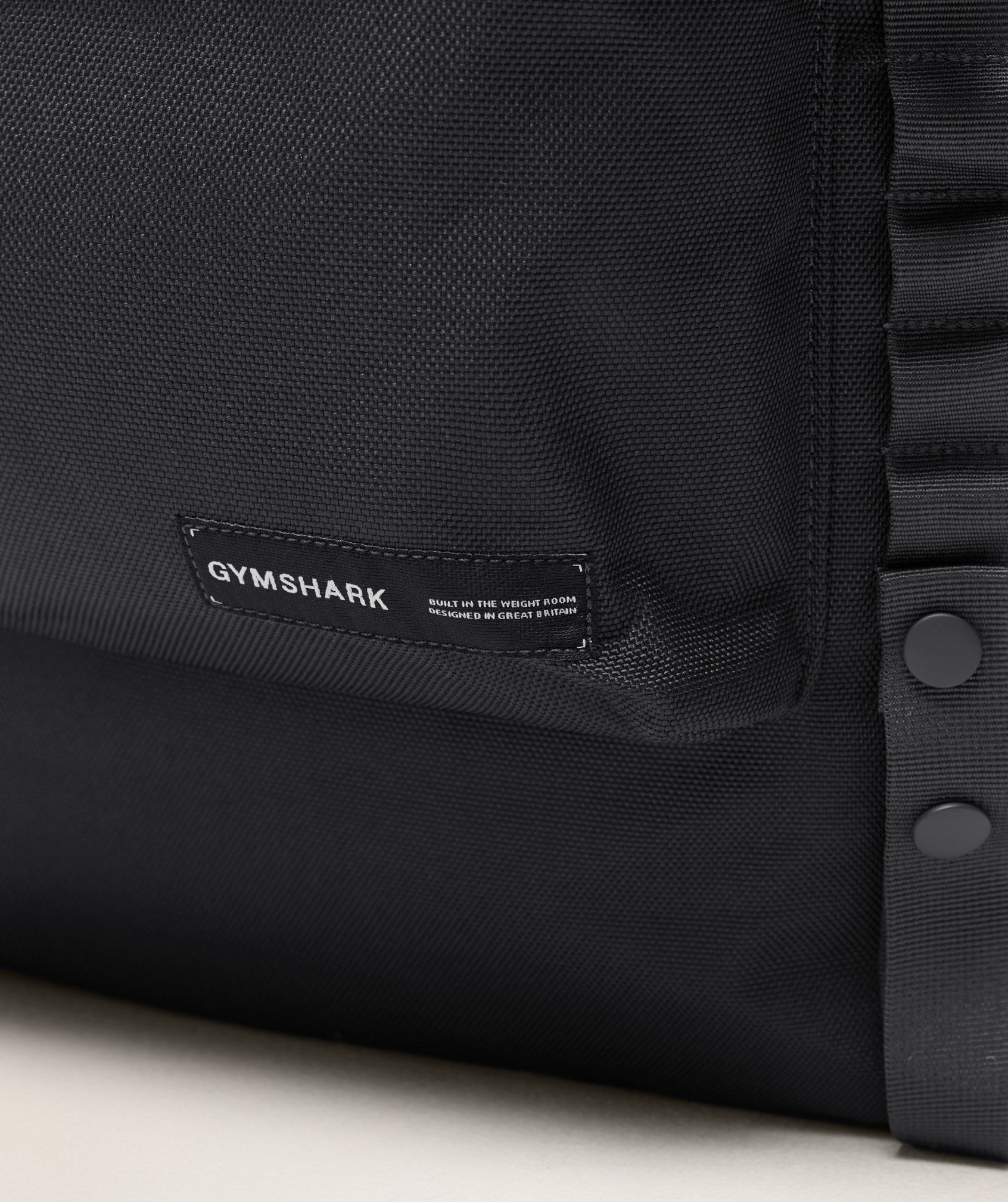 Women's Gymshark Bulk Backpack Asphalt Grey