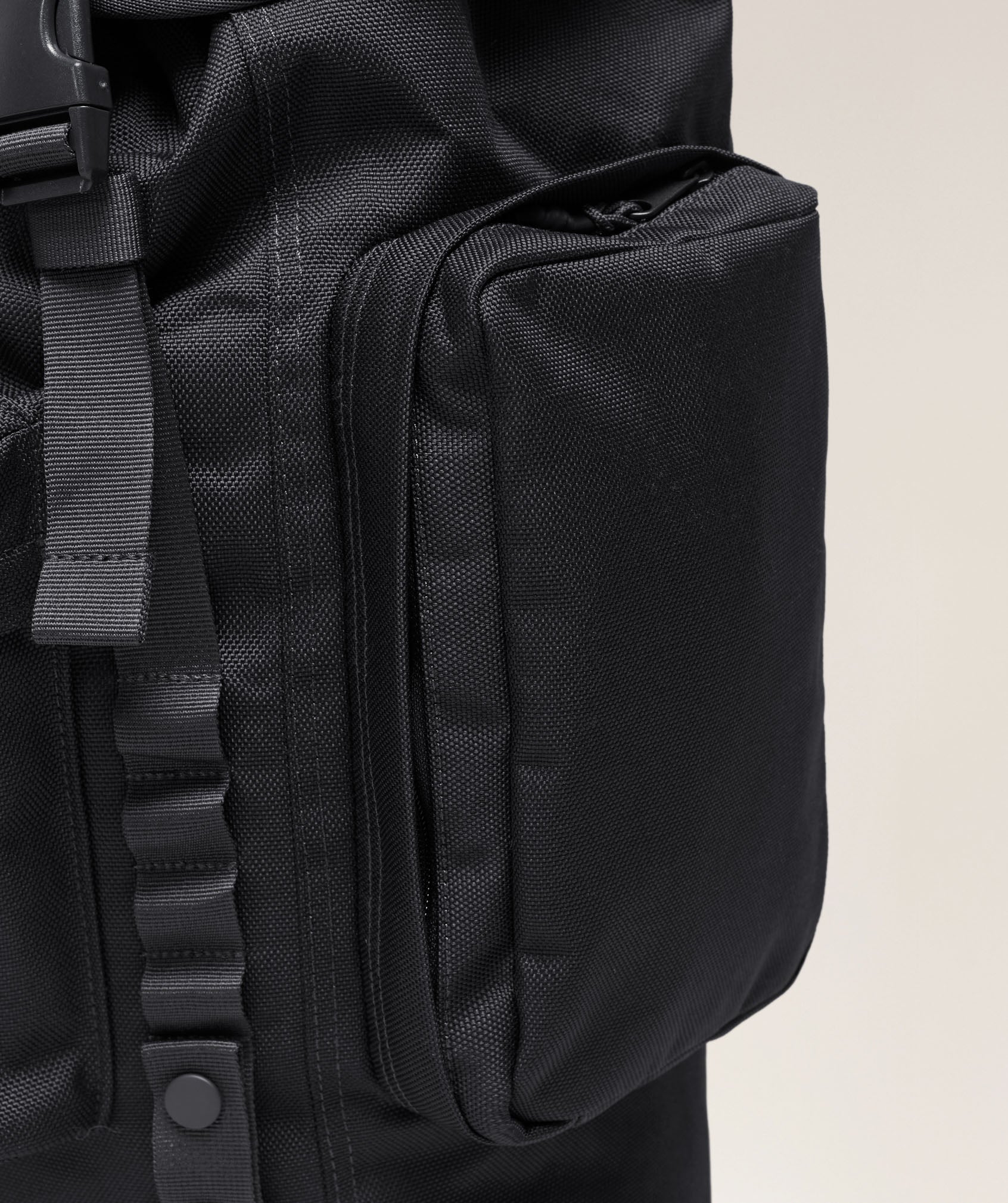 Gymshark Bulk Backpack Asphalt Grey