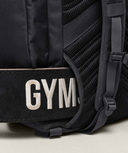 Women's Gymshark Bulk Backpack Asphalt Grey