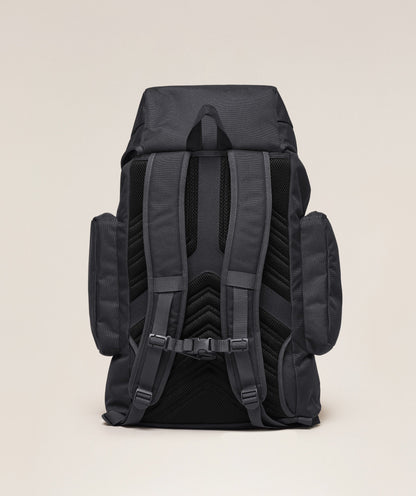 Women's Gymshark Bulk Backpack Asphalt Grey