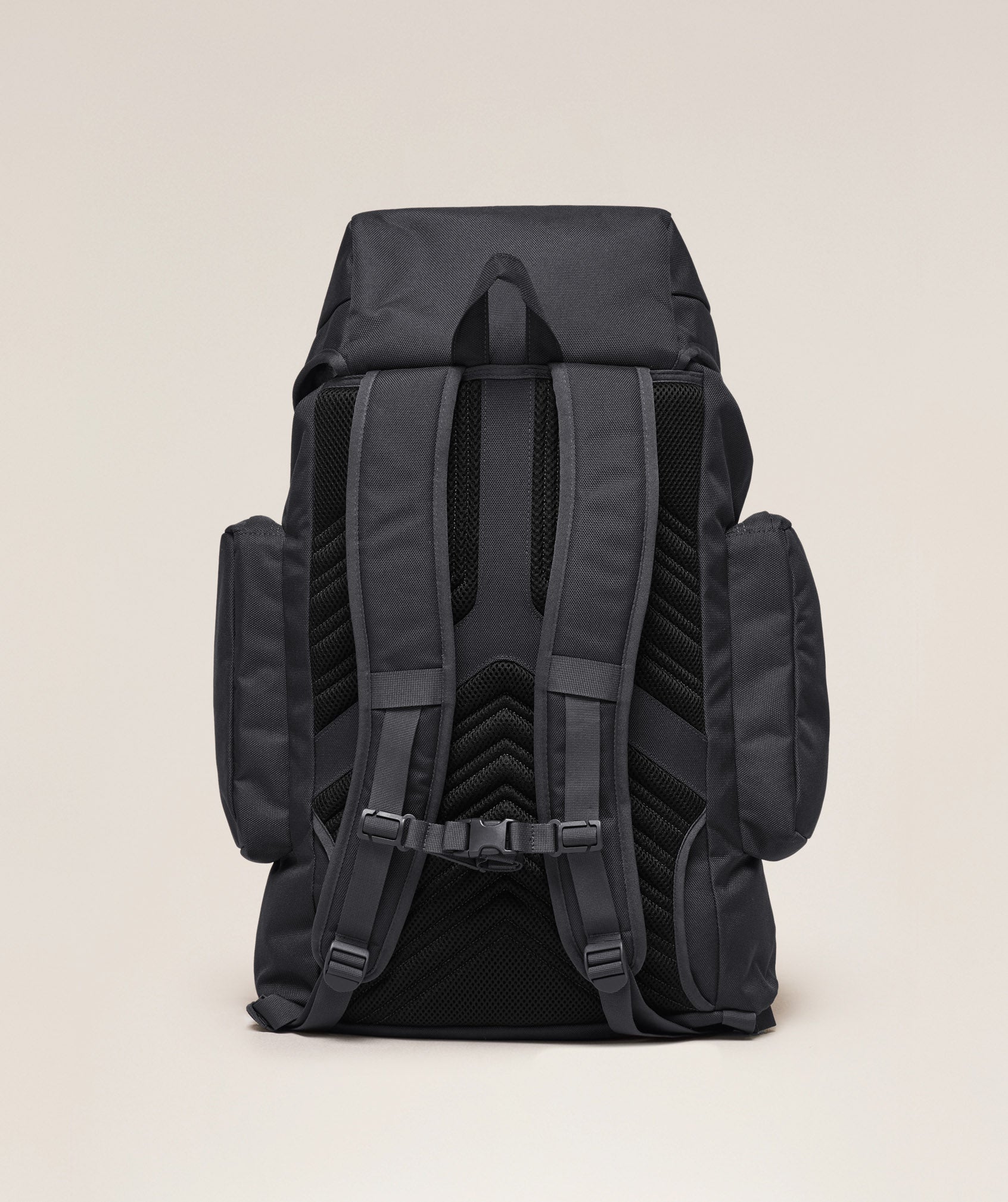 Gymshark Bulk Backpack Asphalt Grey