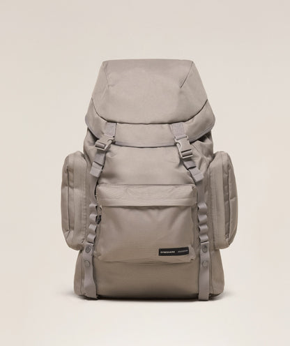 Gymshark Bulk Backpack Linen Brown