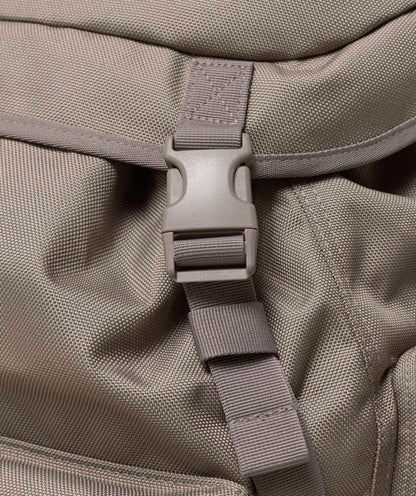 Gymshark Bulk Backpack Linen Brown