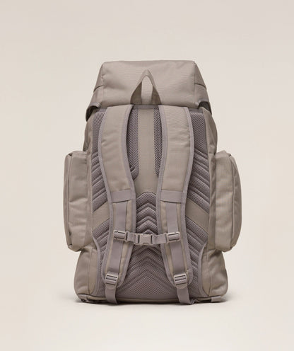 Women's Gymshark Bulk Backpack Linen Brown