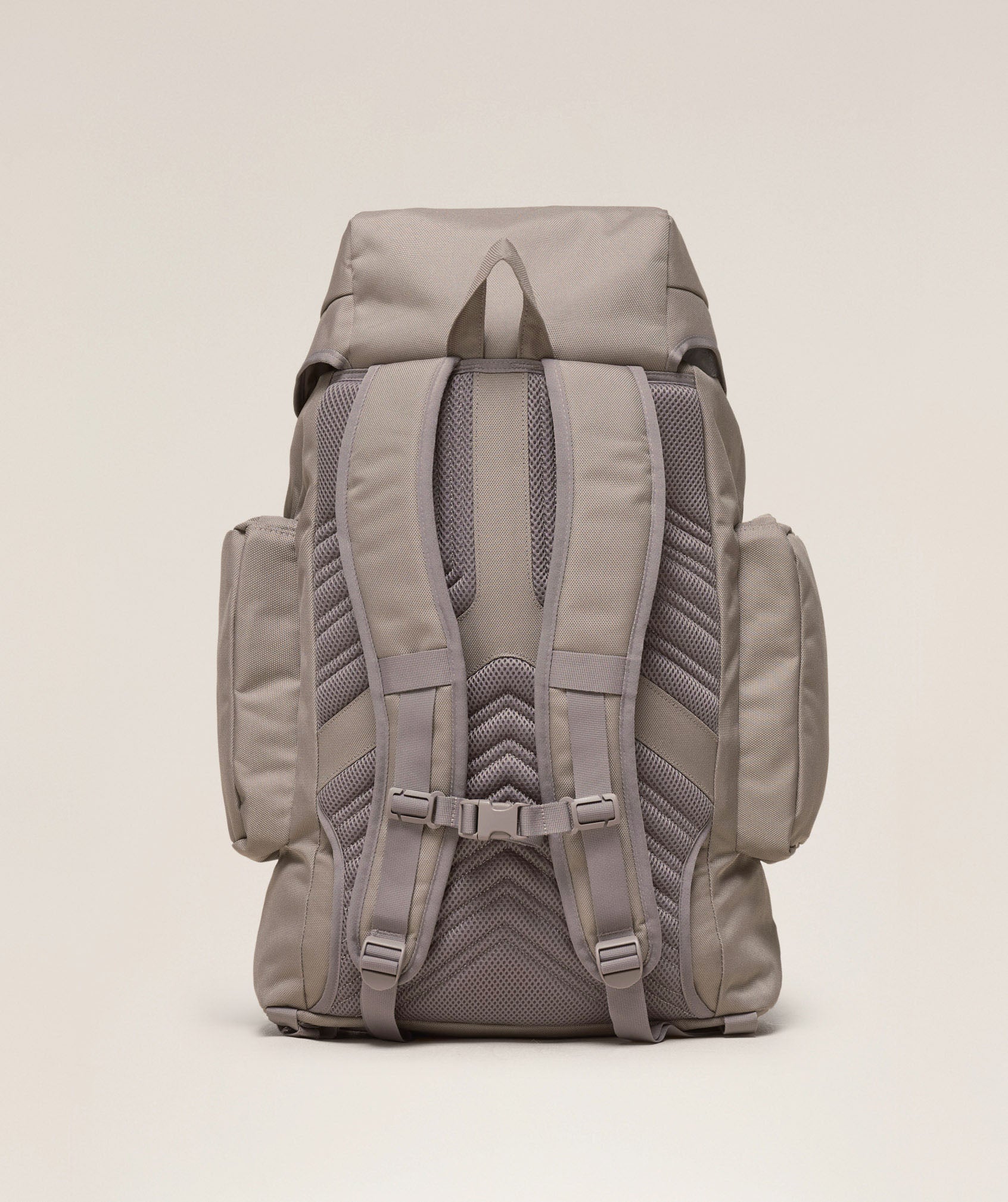 Gymshark Bulk Backpack Linen Brown