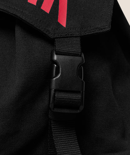 Gymshark Power Backpack Black