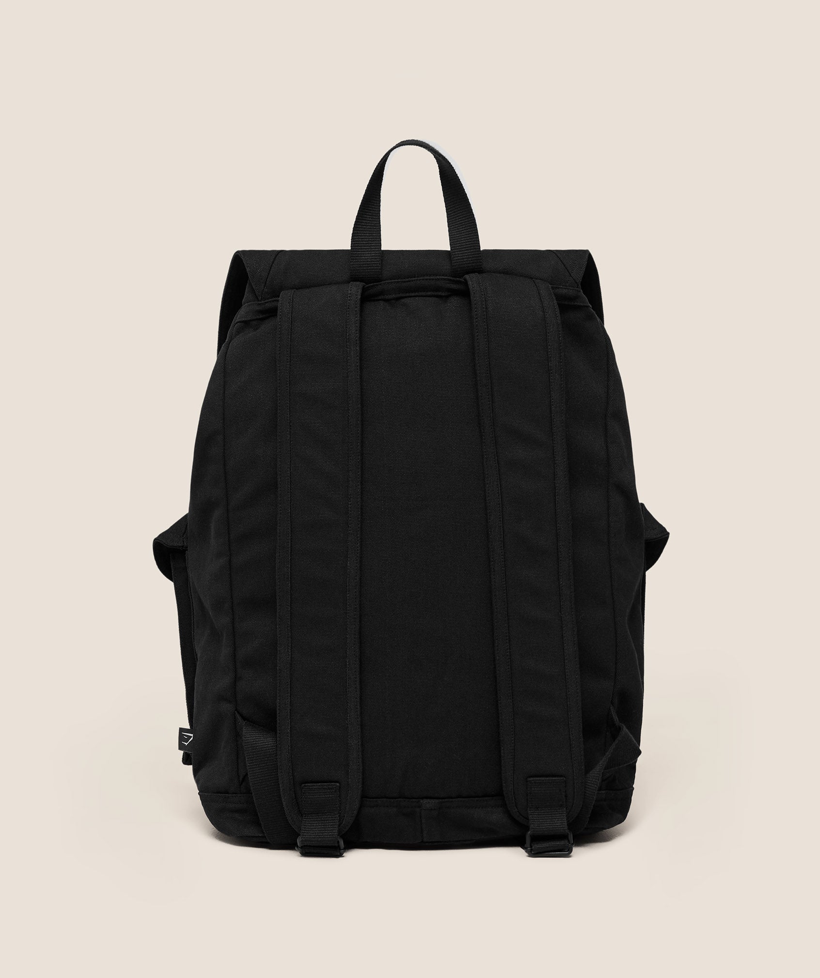 Gymshark Power Backpack Black