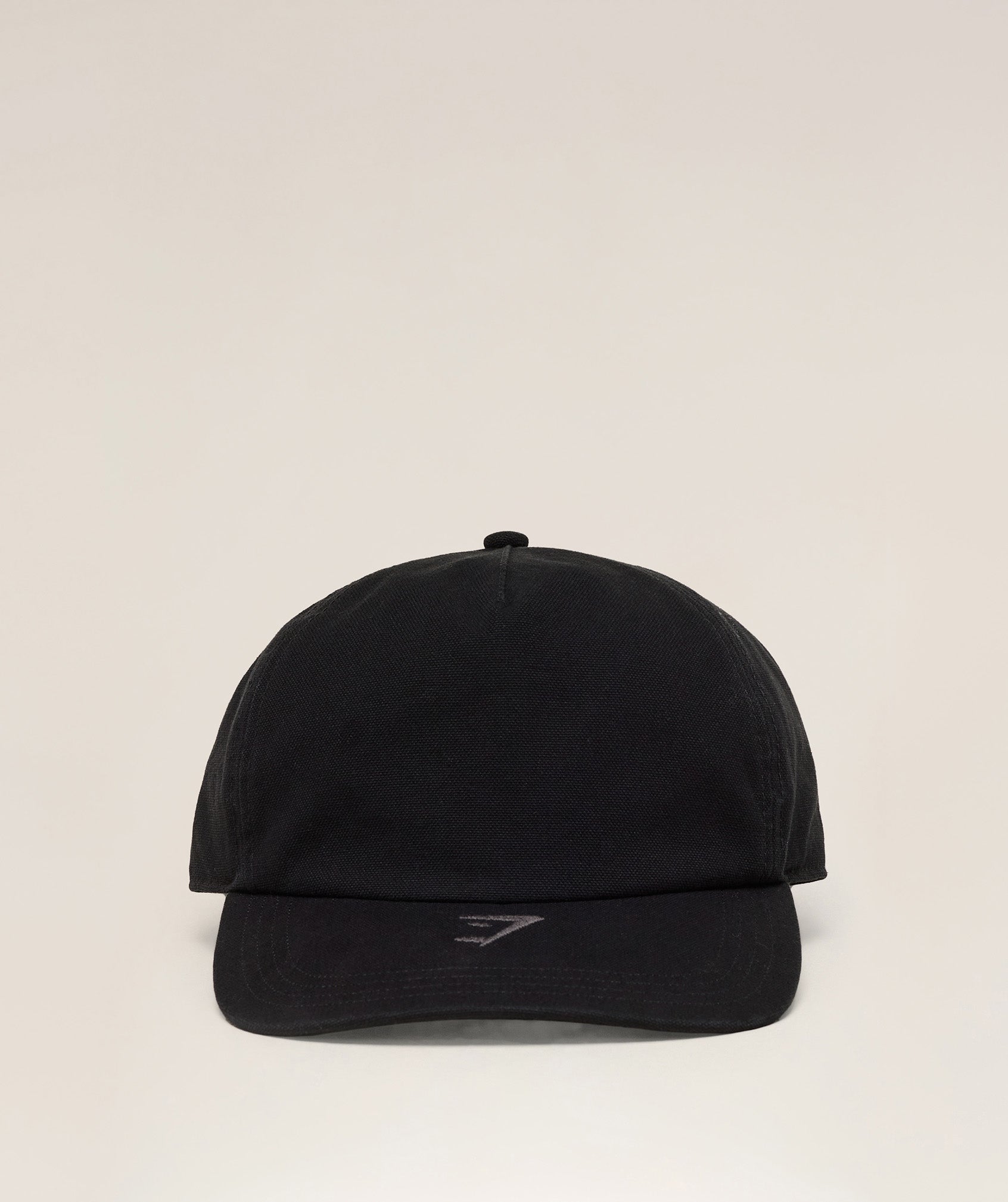 Women's Gymshark Power Cap Black