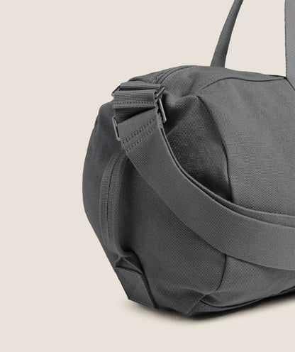 Women's Gymshark Power Holdall Dark Grey