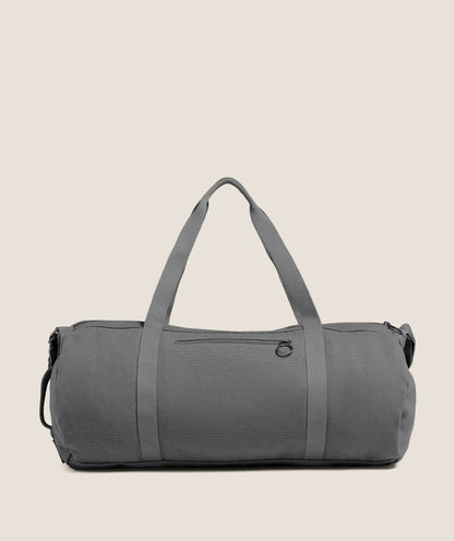 Gymshark Power Holdall Dark Grey