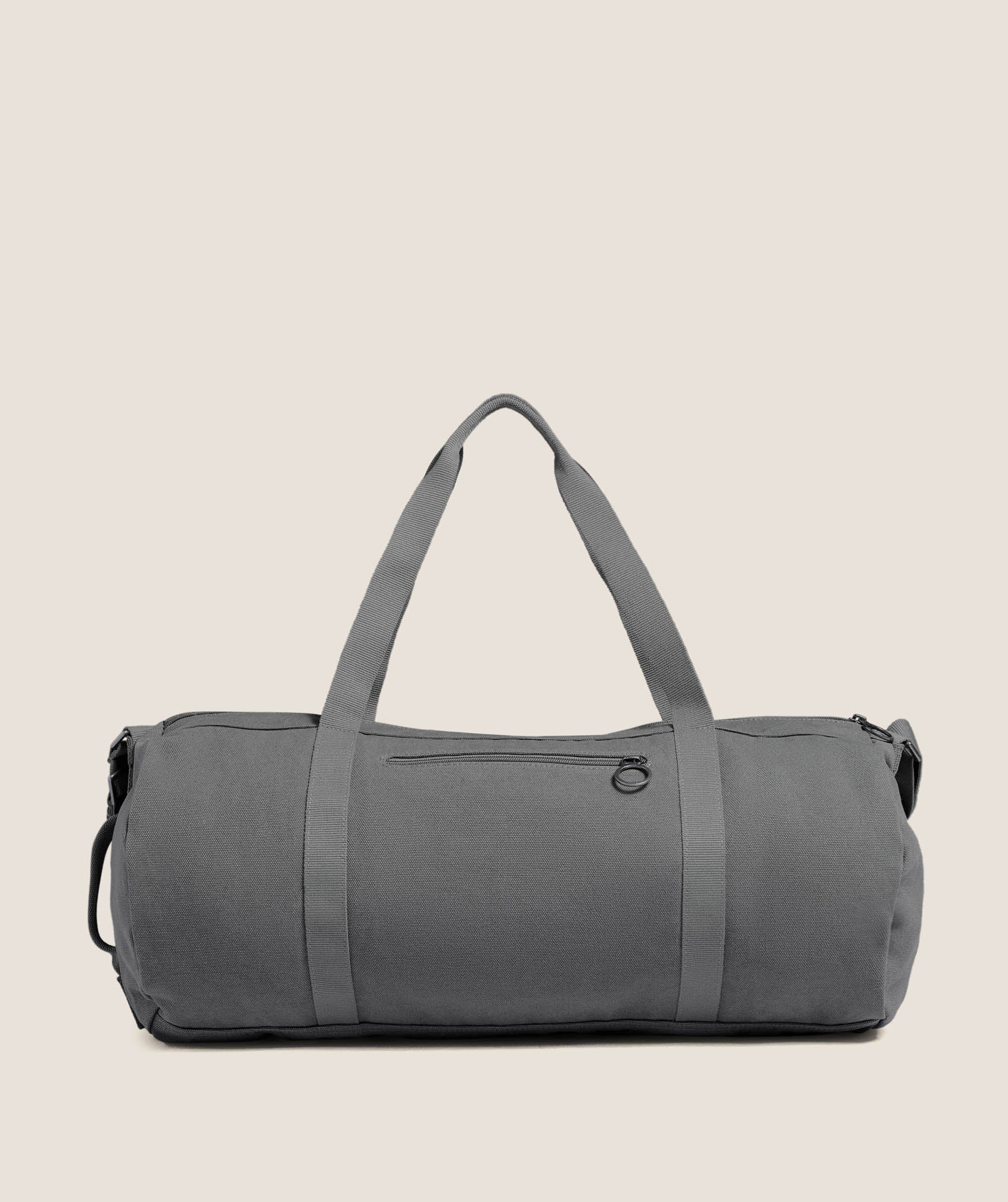 Women's Gymshark Power Holdall Dark Grey