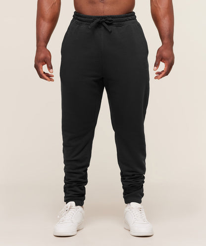 Gymshark Power Joggers Tall Black