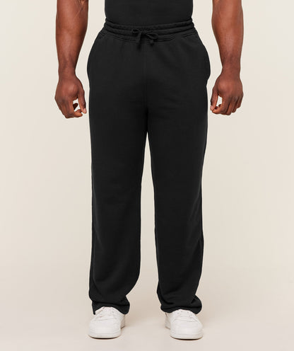 Gymshark Power Straight Leg Pants Gs Black