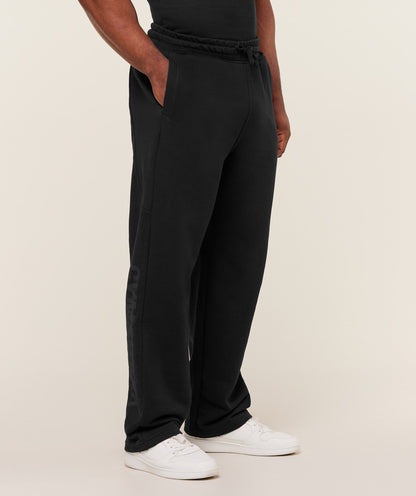 Gymshark Power Straight Leg Pants Gs Black