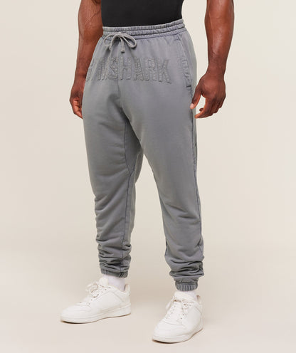 Gymshark Power Washed Jogger Gs Medium Grey