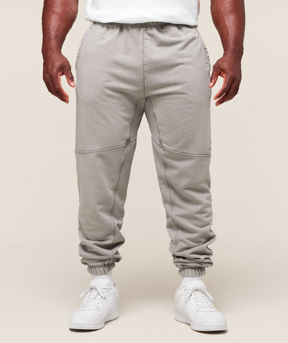 Gymshark Heritage Joggers Smokey Grey