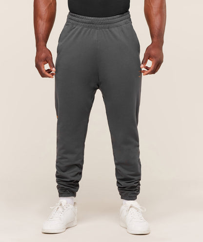 Gymshark Prime Joggers Onyx Grey