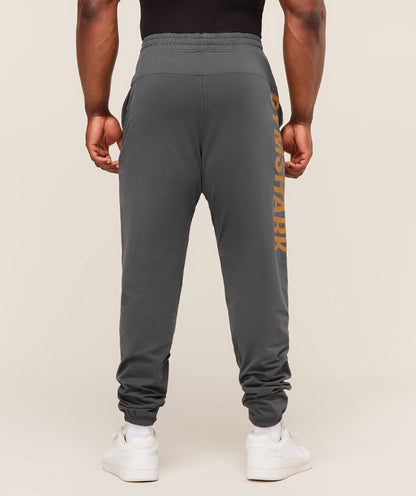 Gymshark Prime Joggers Onyx Grey