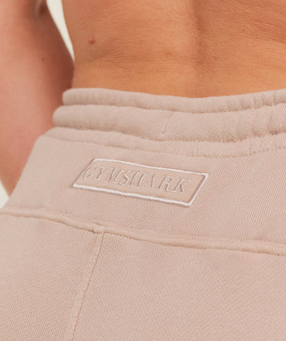 Women's Gymshark Pump Straight Leg Pants Gs Dusk Pink
