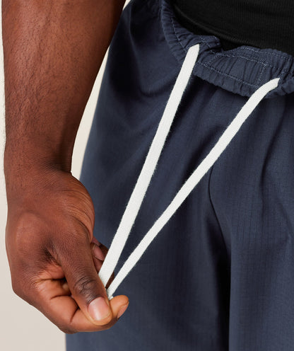 Gymshark Pumper Pants Heavy Blue