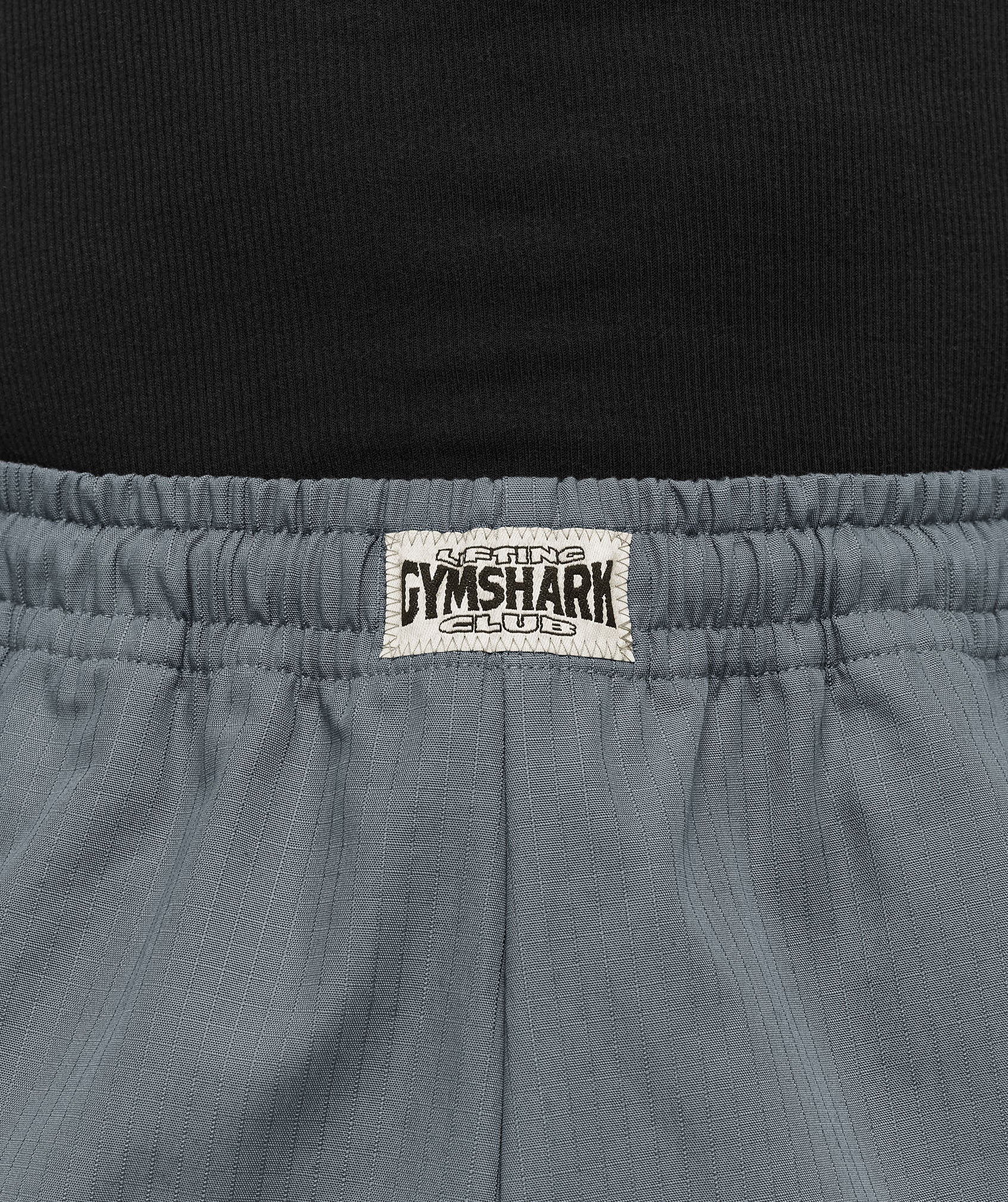 Gymshark Pumper Pants Iron Blue