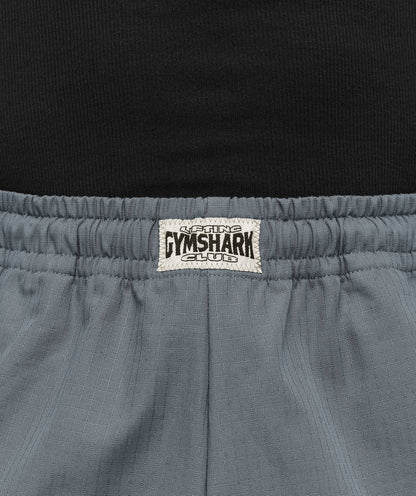 Gymshark Pumper Pants Iron Blue