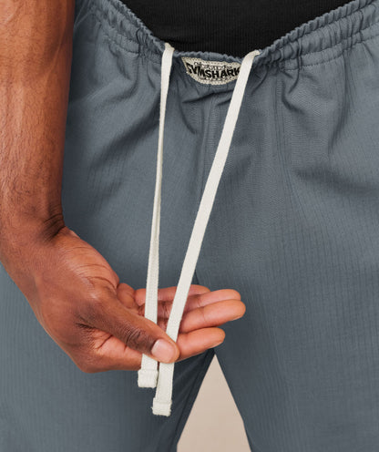 Gymshark Pumper Pants Iron Blue