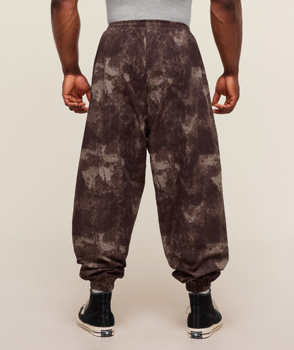 Women's Gymshark Pumper Pants Soul Taupe