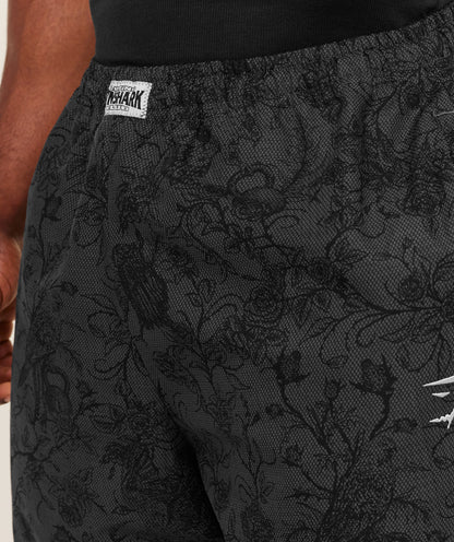 Gymshark Pumper Pants Black