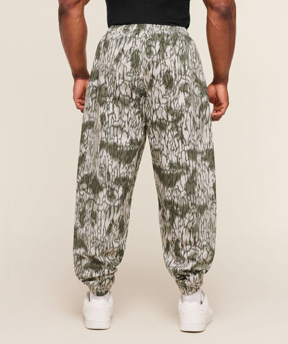 Gymshark Pumper Pants Pebble Grey
