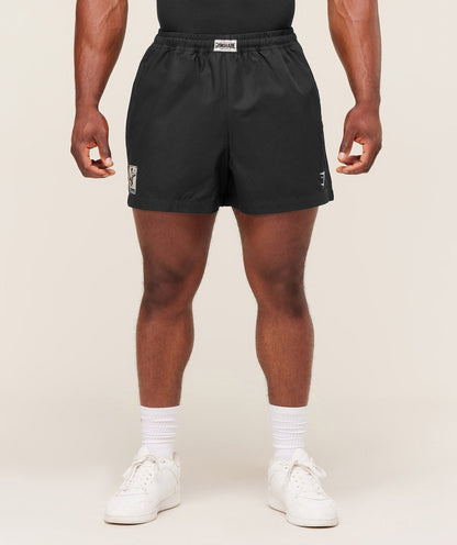 Gymshark Pumper Shorts 5" Black