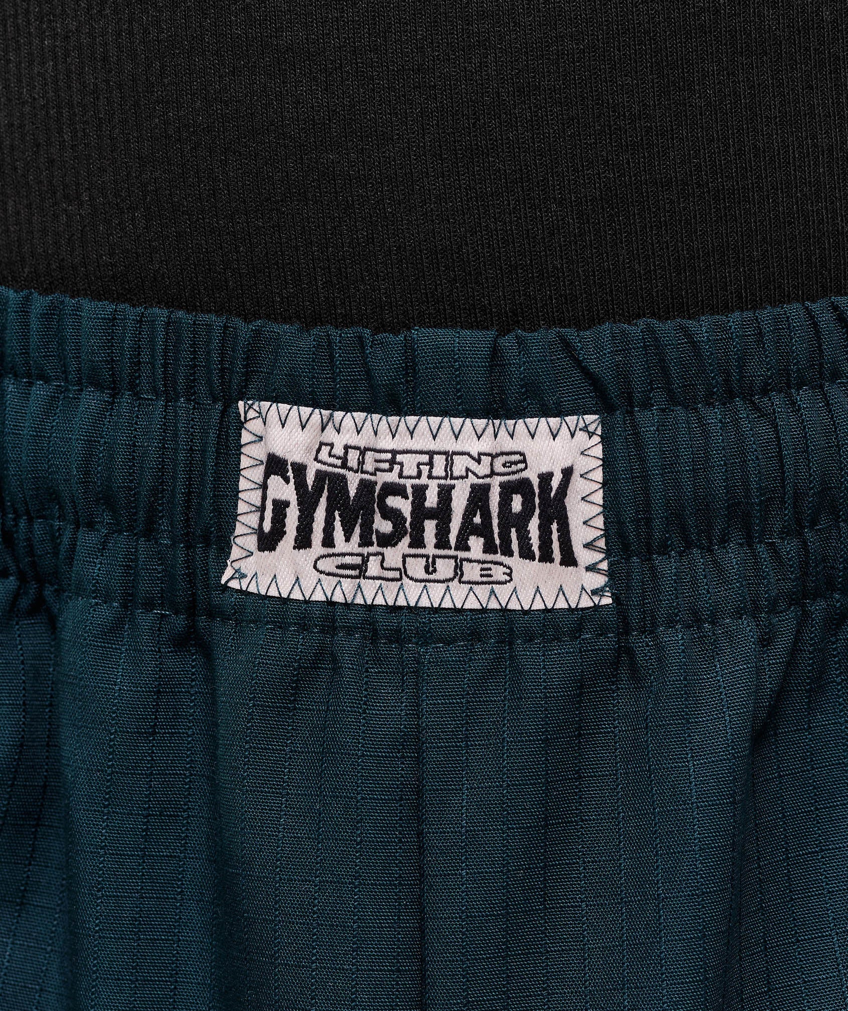 Gymshark Pumper Shorts 5" Deep Petrol Blue