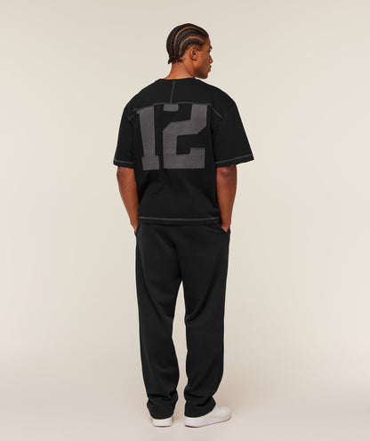 Gymshark Re-Rack T-Shirt Gs Black