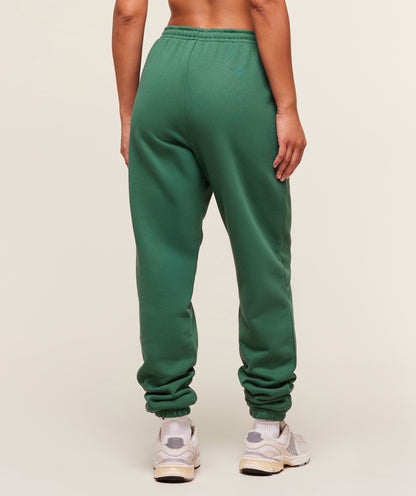 Women's Gymshark Rest Day Sweats 2.0 Joggers Lift Green