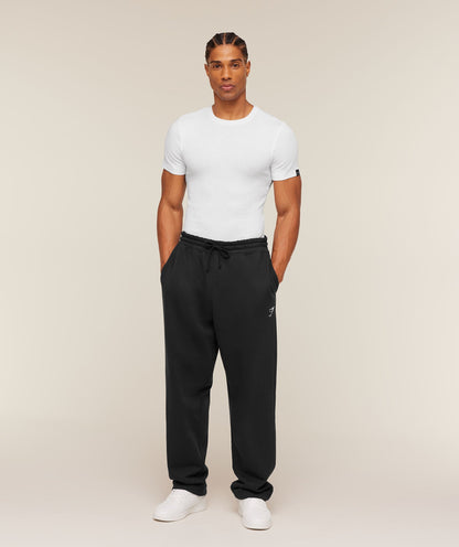 Gymshark Ribbed T-Shirt White