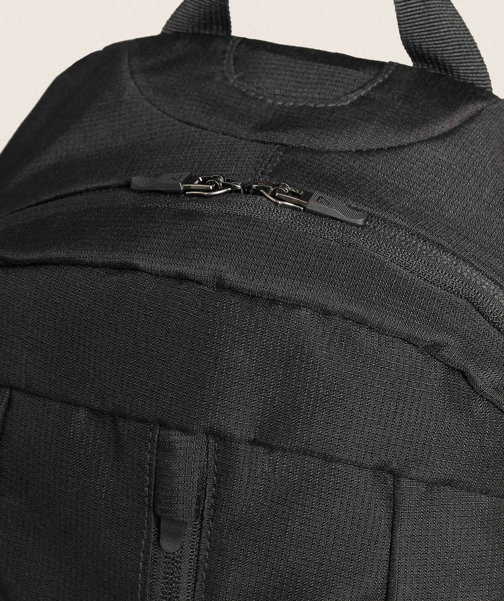 Women's Gymshark Running Backpack Black