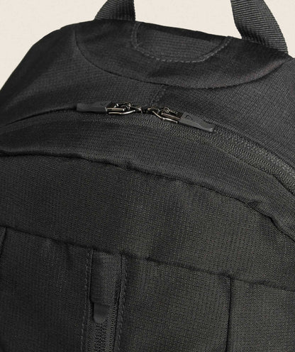 Women's Gymshark Running Backpack Black