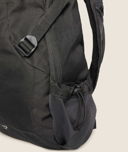 Women's Gymshark Running Backpack Black