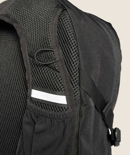 Women's Gymshark Running Backpack Black