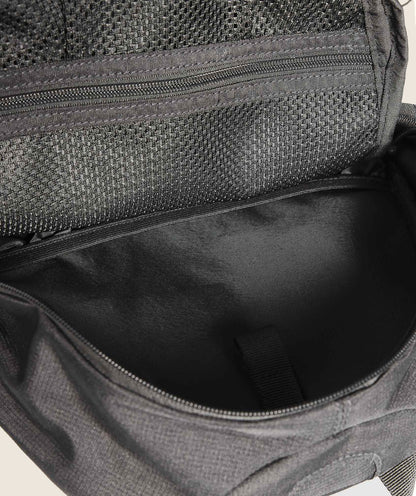Women's Gymshark Running Backpack Black
