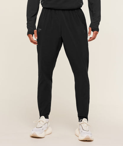 Gymshark Running Elite Joggers Black