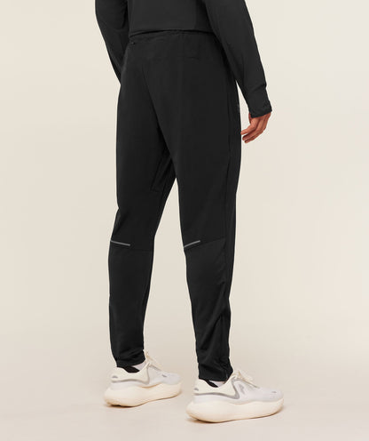 Gymshark Running Elite Joggers Black