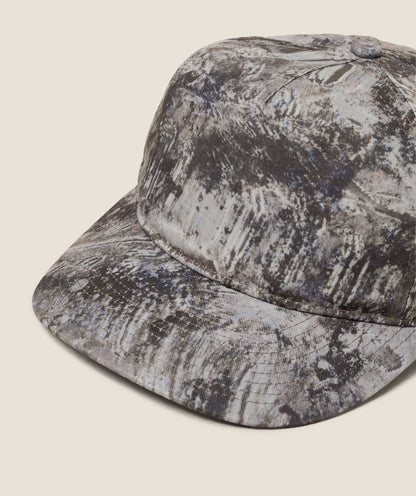 Gymshark Graphic Trucker Pebble Grey